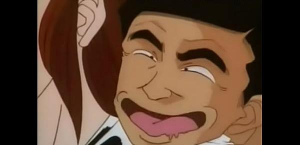Hentai Doctor Fucks A Tight Pussy Hardcore